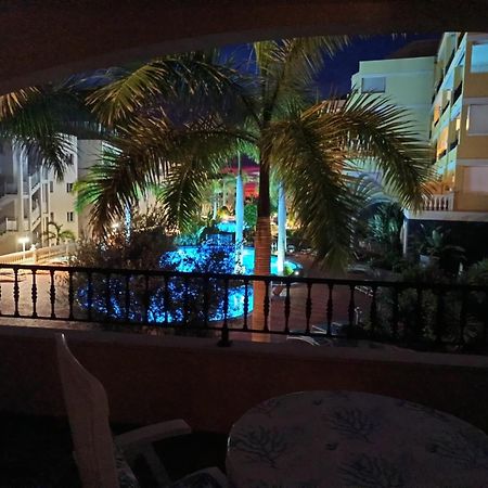 Casa Relax En Palm Mar Apartment Арона Екстериор снимка