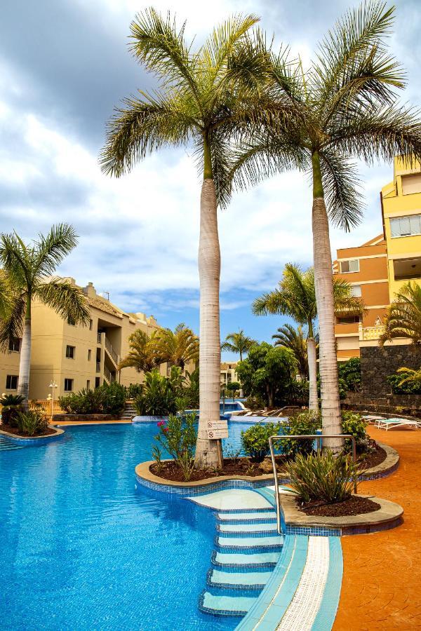 Casa Relax En Palm Mar Apartment Арона Екстериор снимка