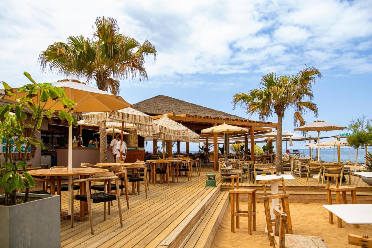 Casa Relax En Palm Mar Apartment Арона Екстериор снимка
