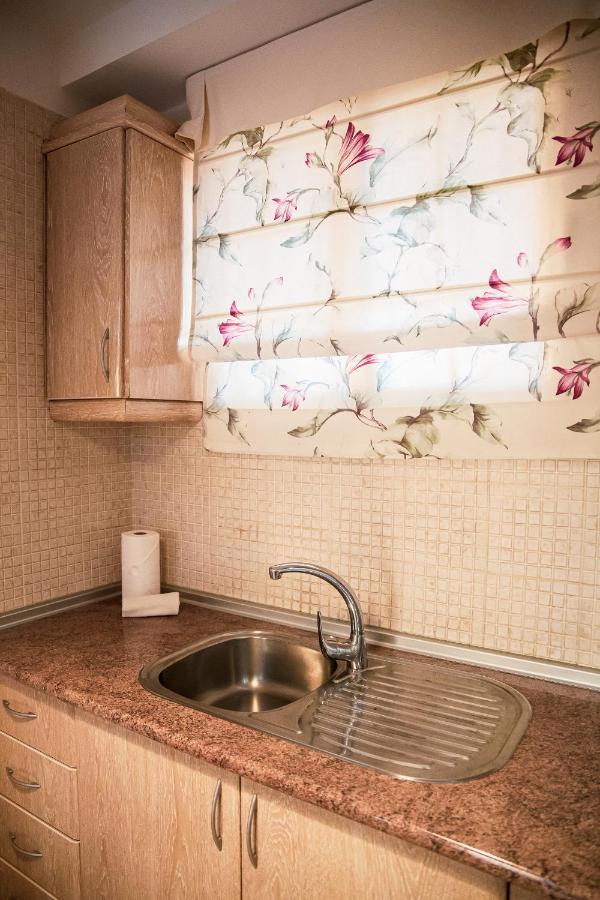 Casa Relax En Palm Mar Apartment Арона Екстериор снимка