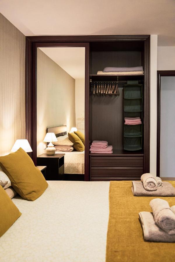 Casa Relax En Palm Mar Apartment Арона Екстериор снимка
