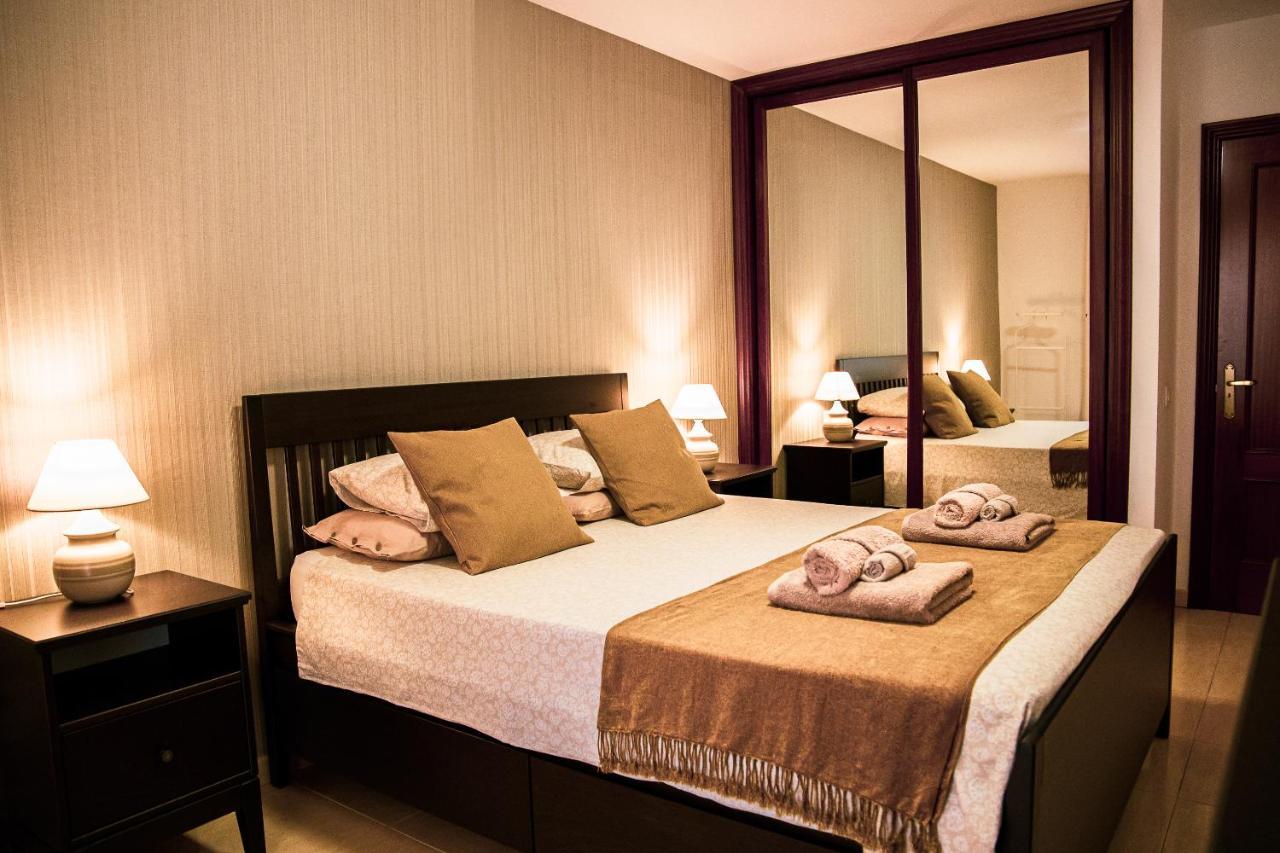 Casa Relax En Palm Mar Apartment Арона Екстериор снимка