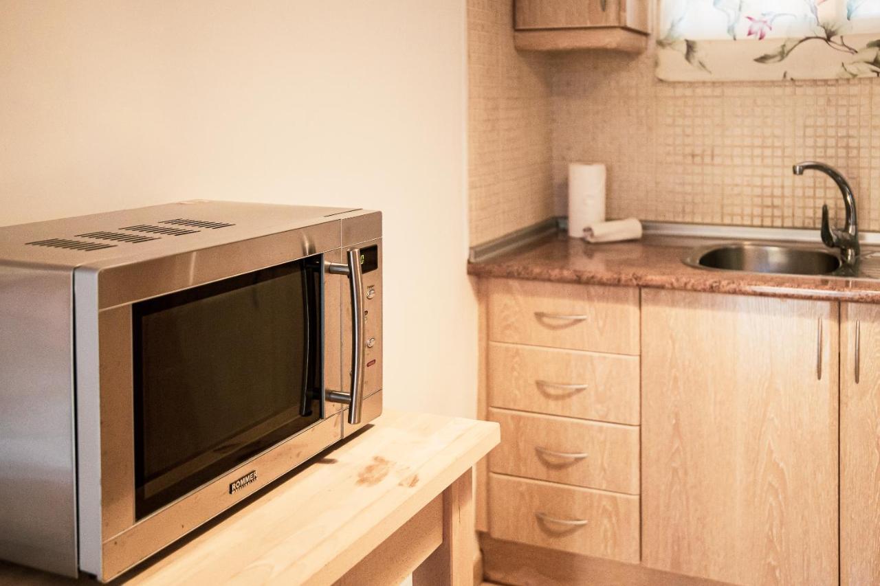 Casa Relax En Palm Mar Apartment Арона Екстериор снимка