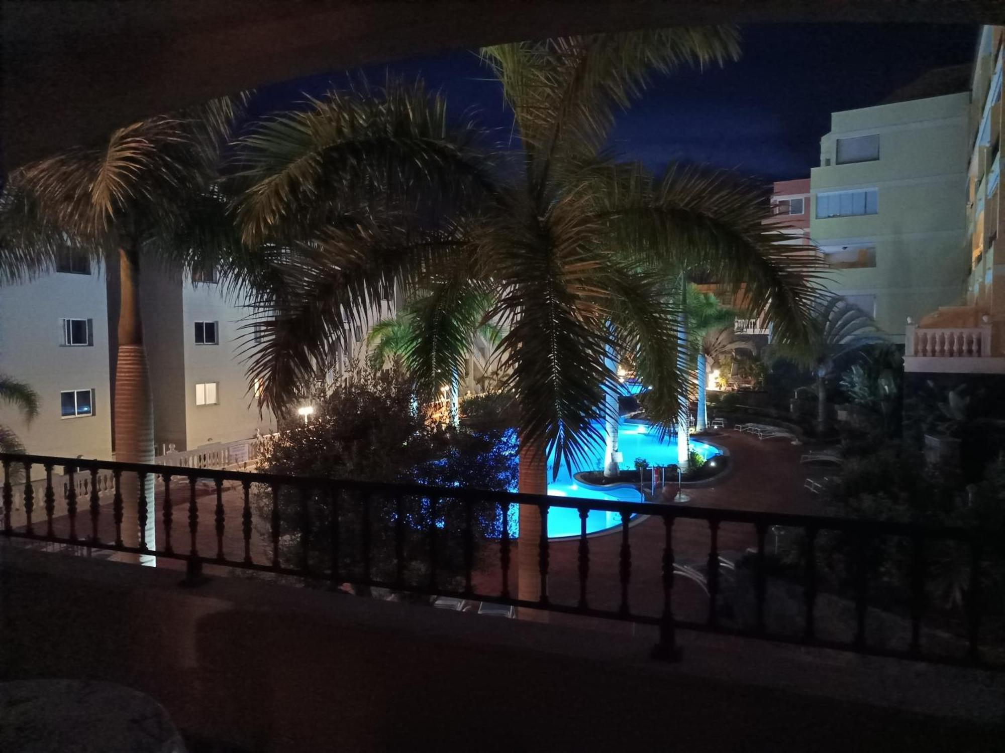 Casa Relax En Palm Mar Apartment Арона Екстериор снимка